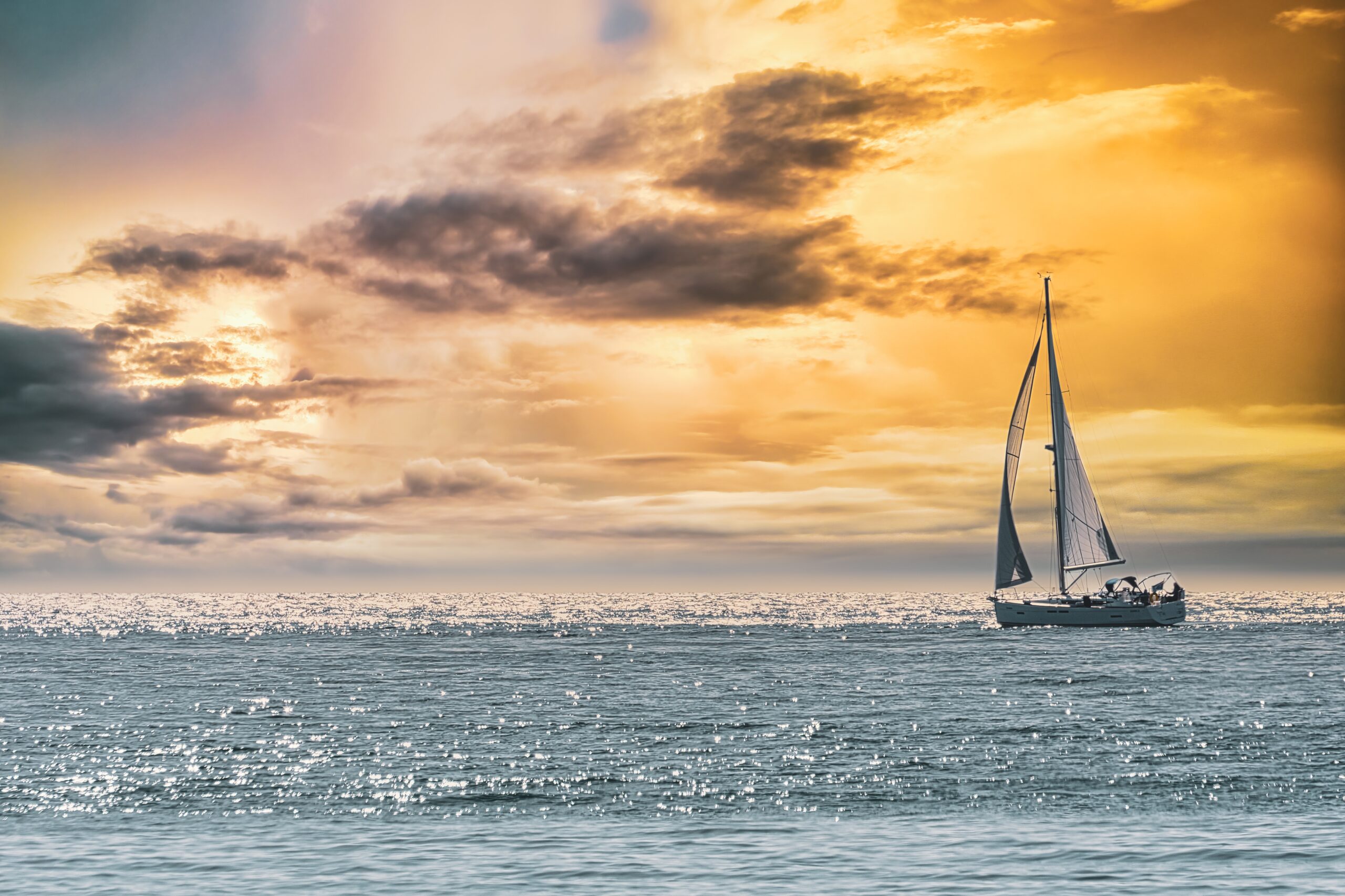 Sailboat