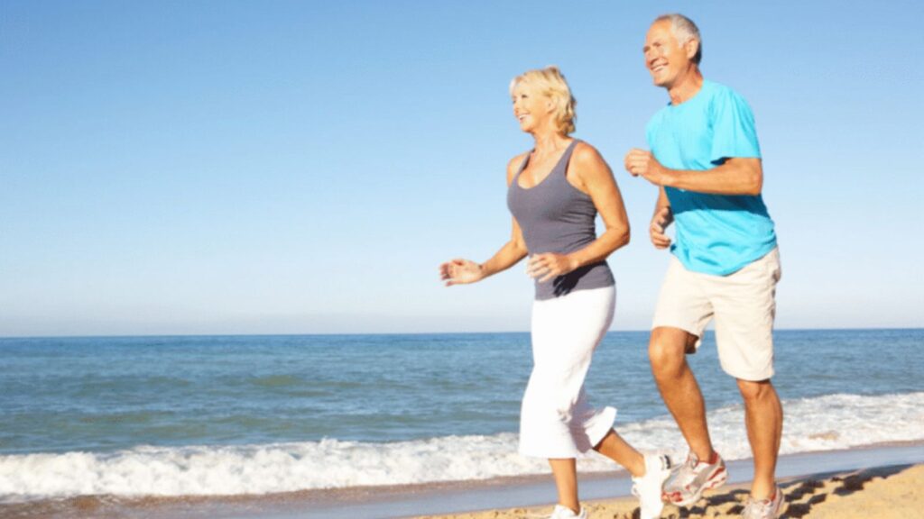 Concierge Physical Therapy: Supporting Aging in Place for Seniors