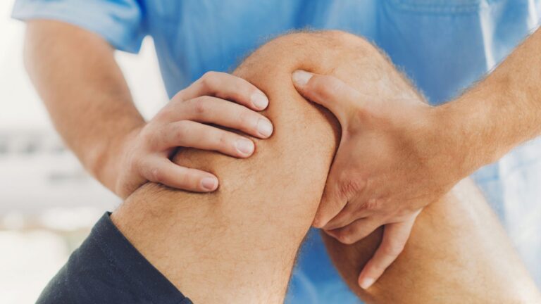 Pre-Surgical Physical Therapy: Preparing for Joint Replacement