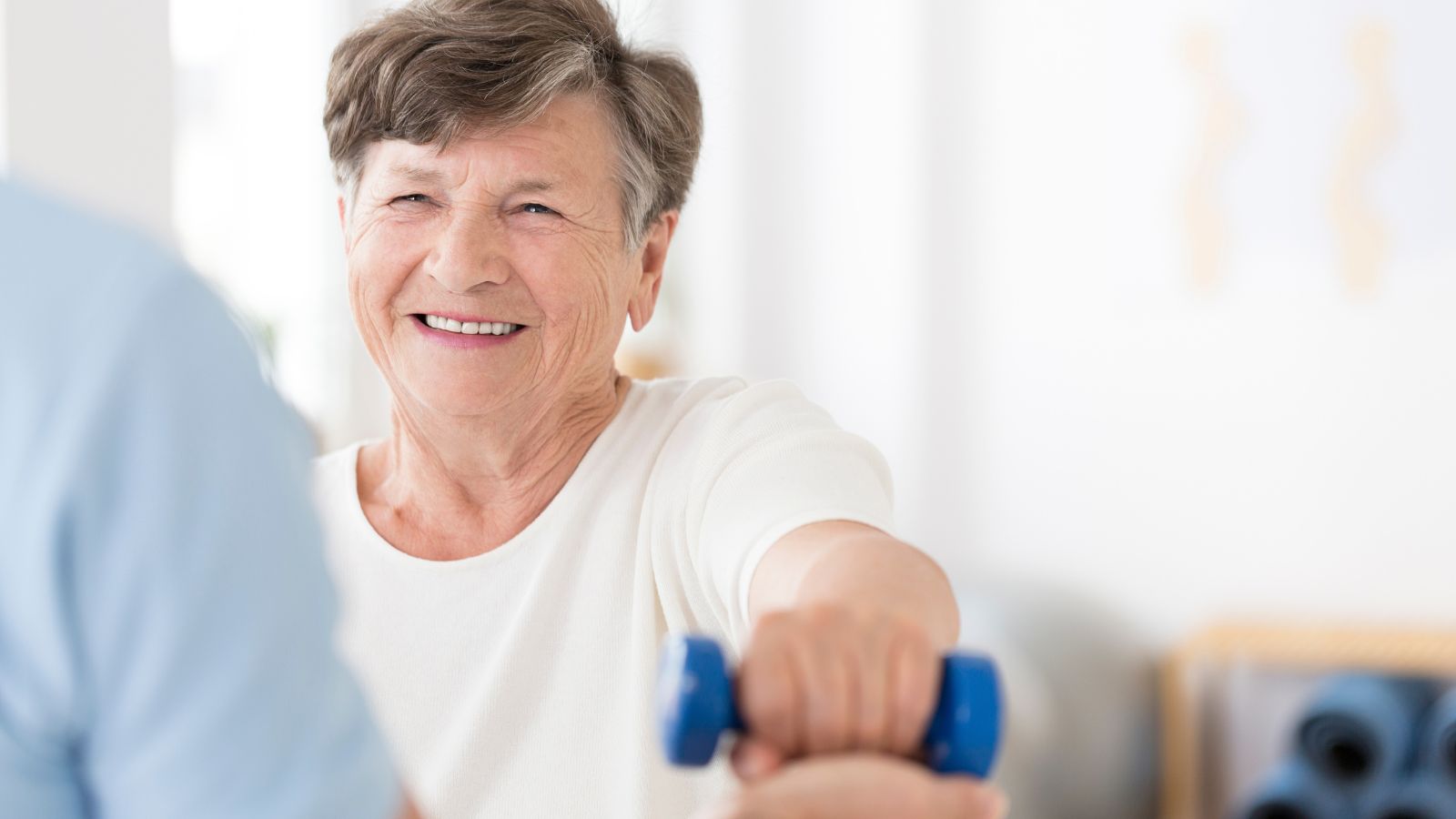 physical therapy for stroke recovery
