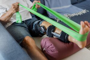 Post-Surgical Recovery: Why PT at Home Can Accelerate Healing and Mitigate Risk for Infection