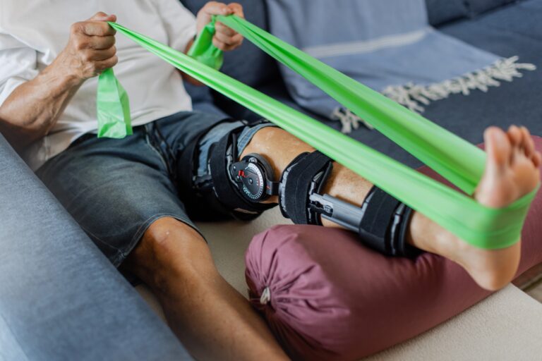 Post-Surgical Recovery: Why PT at Home Can Accelerate Healing and Mitigate Risk for Infection