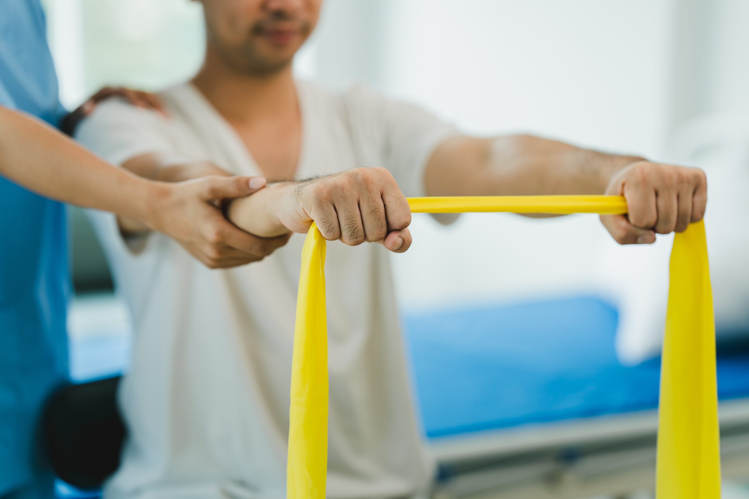 Why One-on-One Care Makes a Difference in Physical Therapy