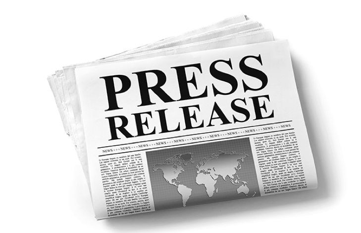 Press Release