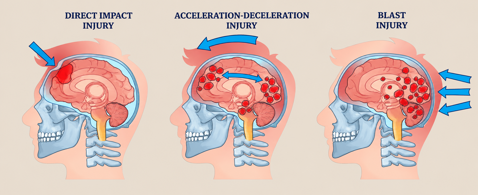 Concussion Rehabilitation
