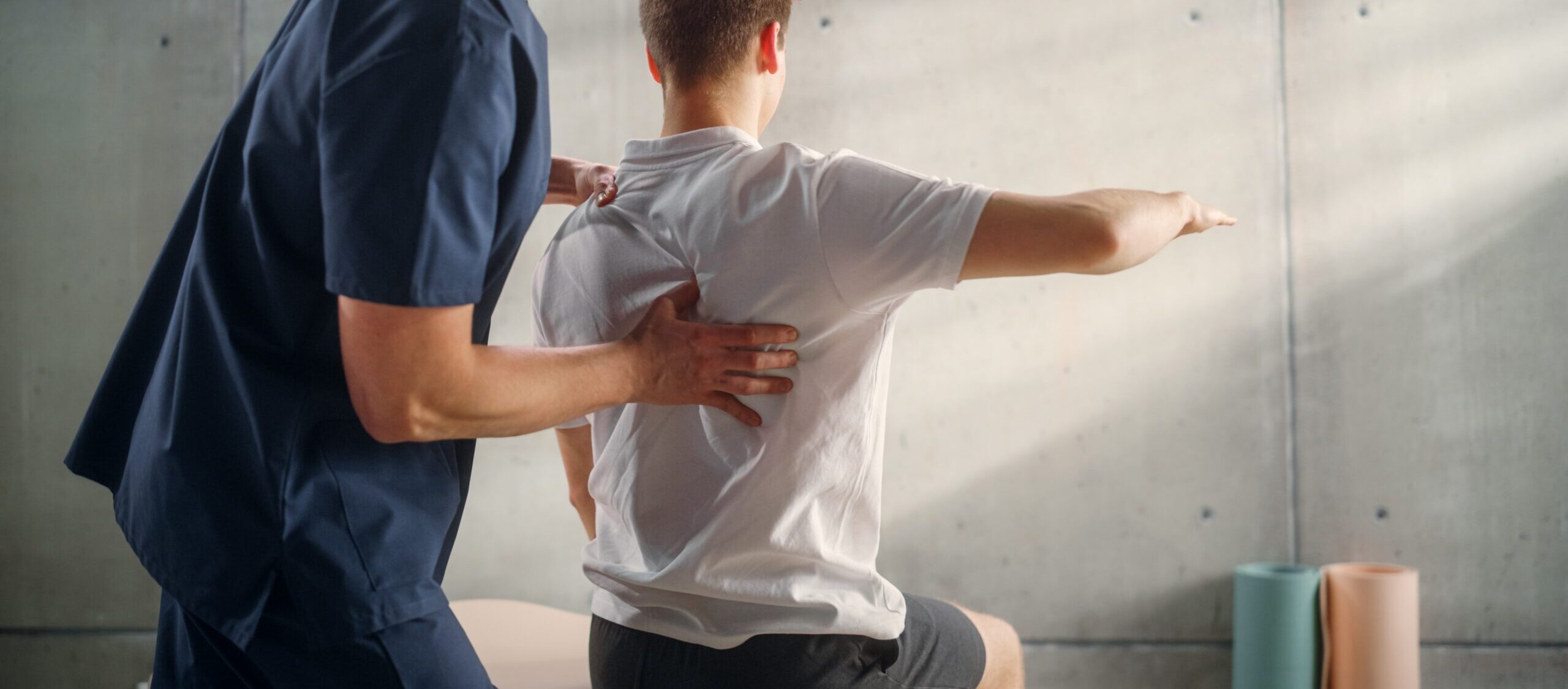 Orthopedic Rehabilitation
