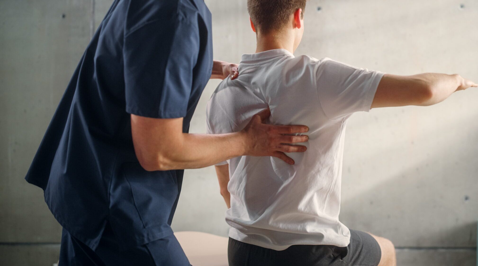 Orthopedic Rehabilitation